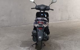 HONDA DIO 110 JF31