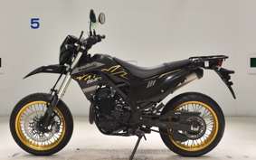 KAWASAKI KLX230SM LX230A