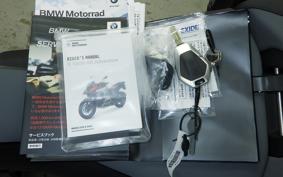 BMW R1300GS Adventure 2025