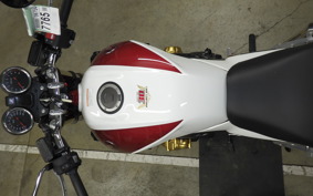 HONDA CB1300SF SUPER FOUR SP 2023 SC54