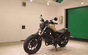 HONDA REBEL 250 A 2024 MC49