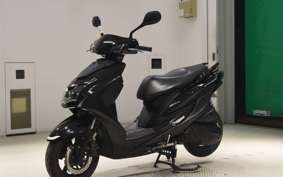 YAMAHA CYGNUS 125 XSR 3 SED8J