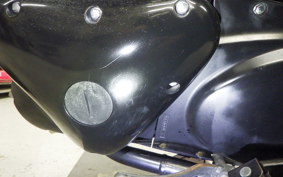 KAWASAKI 250TR BJ250F
