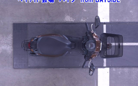 HONDA TACT-4 BASIC
