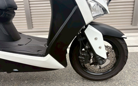 YAMAHA CYGNUS GRIF ASU SEJ4J