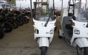 HONDA GYRO CANOPY TA03