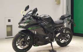 KAWASAKI ZX-4R SE 2023 ZX400P