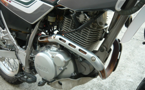 YAMAHA SEROW 225 DG08J