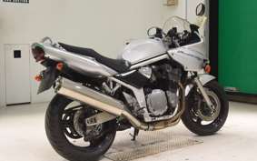 SUZUKI BANDIT 1200 S 2004 GV77A