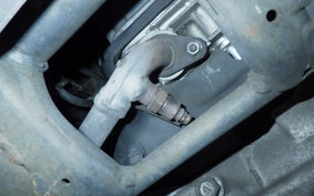 SUZUKI ADDRESS 110 CE47A