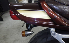 KAWASAKI ZEPHYR 1100 2002 ZRT10A