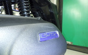 HONDA PCX125 2025 JK05