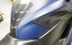 SUZUKI ｼﾞｸｻｰ250SF 2009 ED22Y