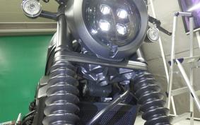 HONDA REBEL 250 S MC49