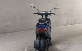 SUZUKI ADDRESS V125 CF46A