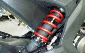 KAWASAKI Z125 PRO BR125H