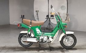 HONDA CAR LEE70 CF70
