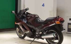 KAWASAKI ZZ1100 NINJA R Gen.2 2002