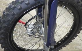 YAMAHA YZ85LW 2017 CB16C