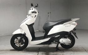 HONDA LEAD 125 JF45