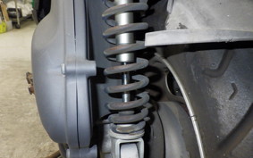 YAMAHA JOG Gen.5 2022 SA36J