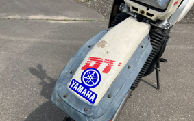 YAMAHA DT125R 34X