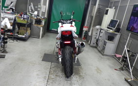 HONDA CB1300SF SUPER BOLDOR 2009 SC54