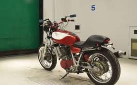 YAMAHA SR400 Gen.3 2005 RH01J