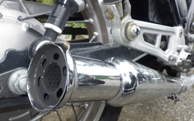HONDA GB250 CLUBMAN Gen.4 MC10