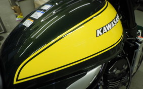 KAWASAKI Z900RS 2023 ZR900K