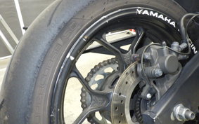 YAMAHA YZF R-3 2021 RH13J
