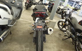 KAWASAKI Z250 Gen.2 1987 EX250P