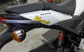 HONDA ｸﾞﾛﾑ JC75