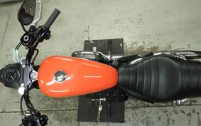 HARLEY XL883RI 2008