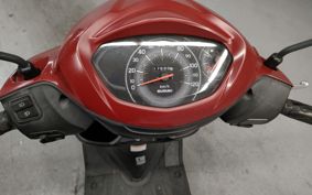 SUZUKI ADDRESS V125 DT11A