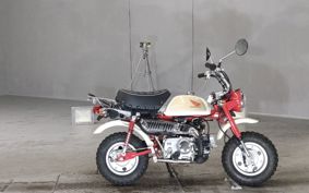 HONDA MONKEY AB27