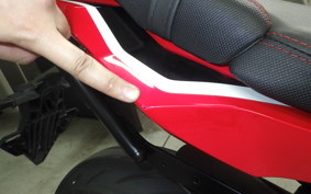 HONDA CBR650R 2022 RH03
