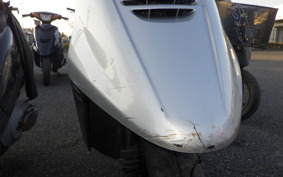 YAMAHA JOG Gen.1 3KJ