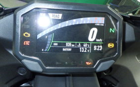 KAWASAKI NINJA ZX-6R A 2024 ZX636J