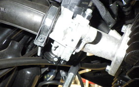 SUZUKI ｼﾞｸｻｰ150 2009 ED131