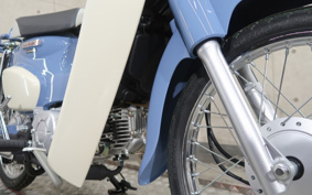 HONDA SUPER CUB50 AA09