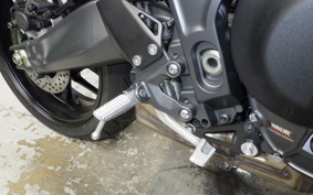 YAMAHA MT-09 AMT 2025 RN88J