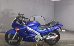KAWASAKI ZZ-R250 EX250H