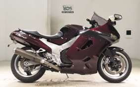 KAWASAKI ZZ1100 NINJA R Gen.2 1996 ZXT10D