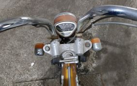HONDA DUCKS70 ST70