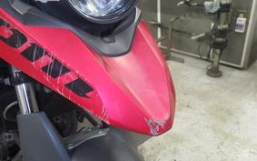 SUZUKI V-STROM 250 2001