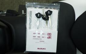 SUZUKI GSX-8R 2024 EM1AA