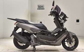 YAMAHA N-MAX SED6J