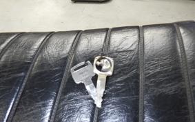 HONDA GB500TT 1985 PC16