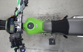 KAWASAKI SUPER SHERPA 1999 KL250G